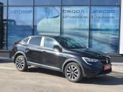 Renault Arkana I Архангельск  - изображение 19