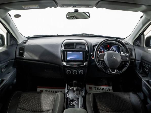 Mitsubishi RVR III Рестайлинг с пробегом 2016 года, цена 1 349 500 рублей, 63619 км, внедорожник, Автокод Объявления