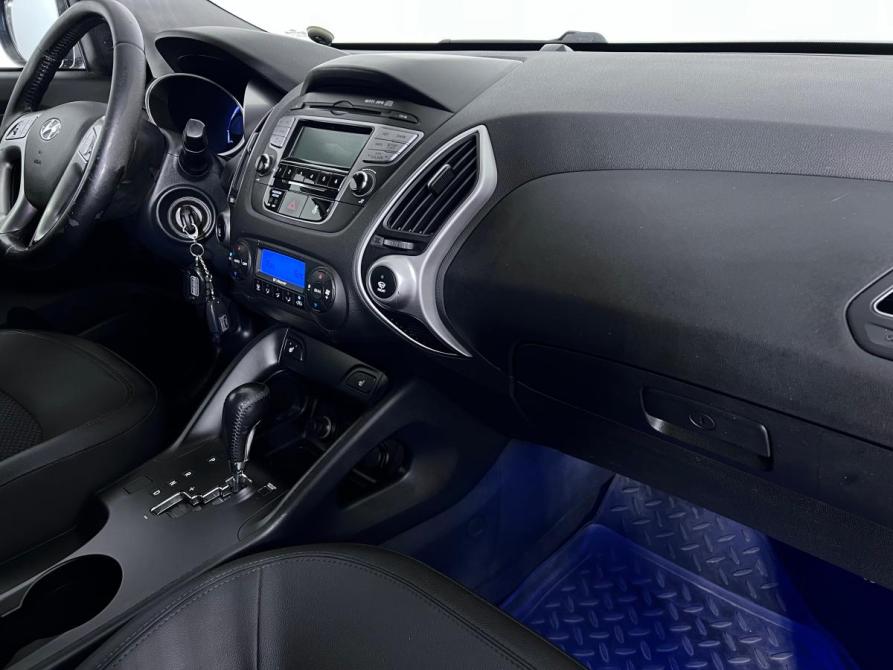 Hyundai ix35 I Ростов-на-Дону  - изображение 13