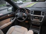 Mercedes-Benz M-Класс III (W166) Санкт-Петербург  - изображение 45