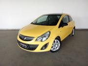 Opel Corsa D Рестайлинг II Москва  - изображение 19