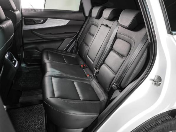 Chery Tiggo 7 Pro Max I с пробегом 2023 года, цена 1 949 000 рублей, 46694 км, внедорожник, Автокод Объявления