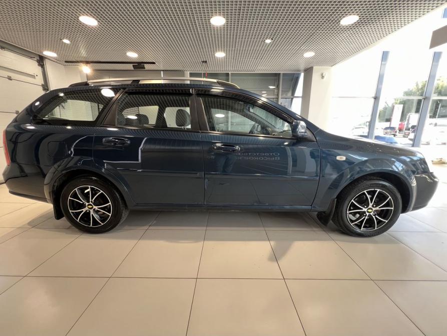Chevrolet Lacetti I Нижний Новгород  - изображение 4