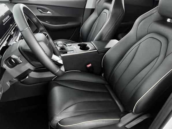 Omoda C5 I Рестайлинг с пробегом 2024 года, цена 2 555 000 рублей, 50338 км, внедорожник, Автокод Объявления