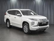 Mitsubishi Pajero Sport III Рестайлинг Ставрополь  - изображение 25