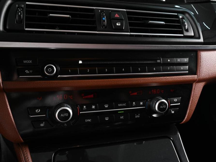 BMW 5 серии VI (F10/F11/F07) Рестайлинг Ростов-на-Дону  - изображение 15