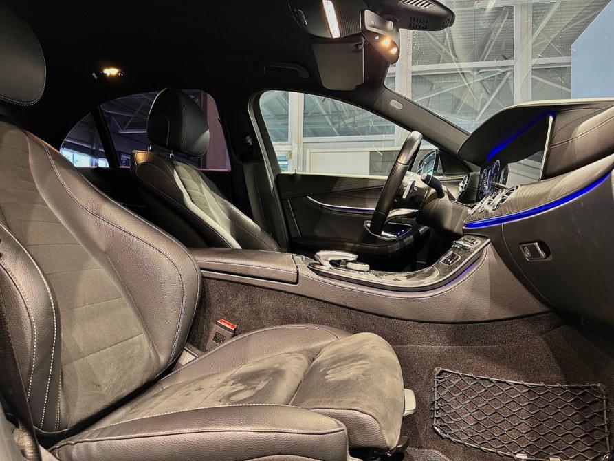 Mercedes-Benz E-Класс V (W213 S213 C238) Краснодар  - изображение 13