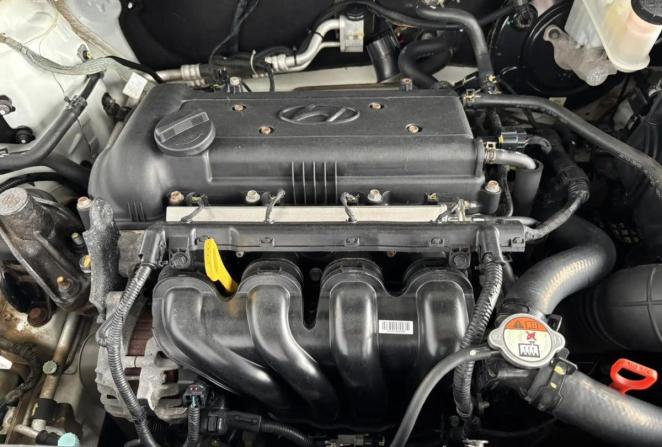 Hyundai Solaris I с пробегом 2013 года, цена 785 000 рублей, 188490 км, седан, Автокод Объявления