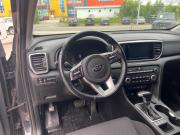 Kia Sportage IV Рестайлинг Сыктывкар  - изображение 44