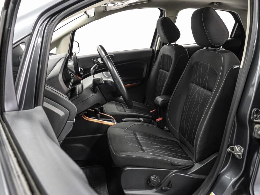 Ford EcoSport II Рестайлинг Минеральные Воды  - изображение 8
