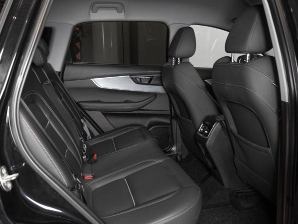 Chery Tiggo 7 Pro Max I с пробегом 2023 года, цена 1 987 000 рублей, 98588 км, внедорожник, Автокод Объявления