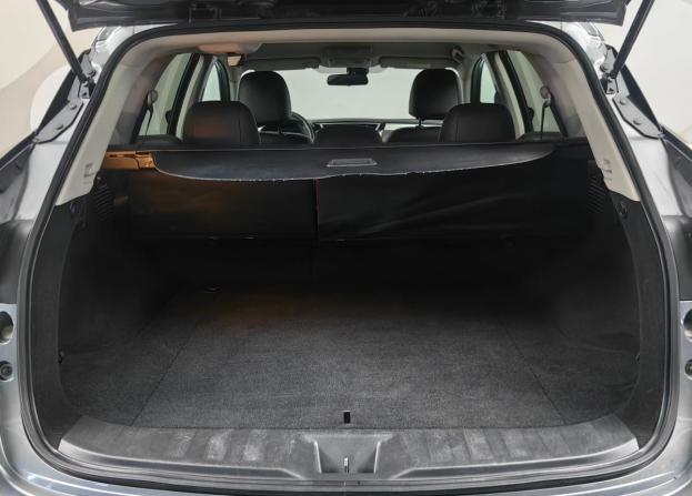 Nissan Murano III (Z52) с пробегом 2016 года, цена 1 860 000 рублей, 139587 км, внедорожник, Автокод Объявления