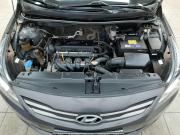 Hyundai Solaris I Рестайлинг Москва  - изображение 22