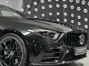 Mercedes-Benz CLS AMG III (C257) Новосибирск  - изображение 45