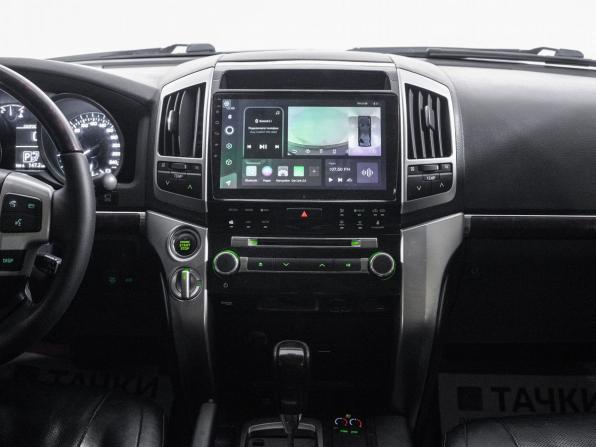 Toyota Land Cruiser 200 Series Рестайлинг 1 с пробегом 2012 года, цена 4 040 000 рублей, 226365 км, внедорожник, Автокод Объявления