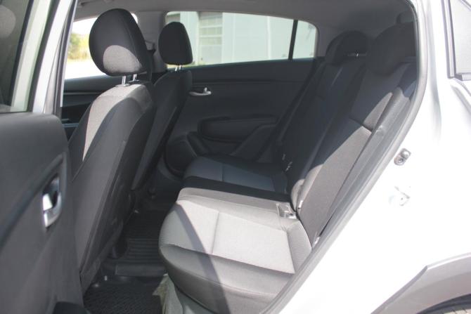Kia Rio IV Рестайлинг с пробегом 2021 года, цена 1 790 000 рублей, 57205 км, хэтчбек, Автокод Объявления