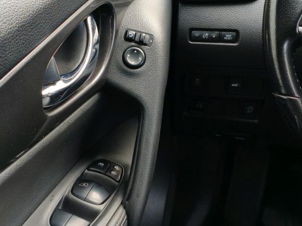 Nissan X-Trail III Рестайлинг с пробегом 2020 года, цена 2 250 000 рублей, 111548 км, внедорожник, Автокод Объявления