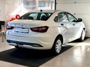 Lada (ВАЗ) Vesta I Рестайлинг (NG) Тольятти  - изображение 25
