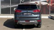 Geely Atlas I Оренбург  - изображение 25