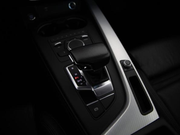 Audi A5 II (F5) с пробегом 2018 года, цена 2 722 500 рублей, 98569 км, лифтбек, Автокод Объявления