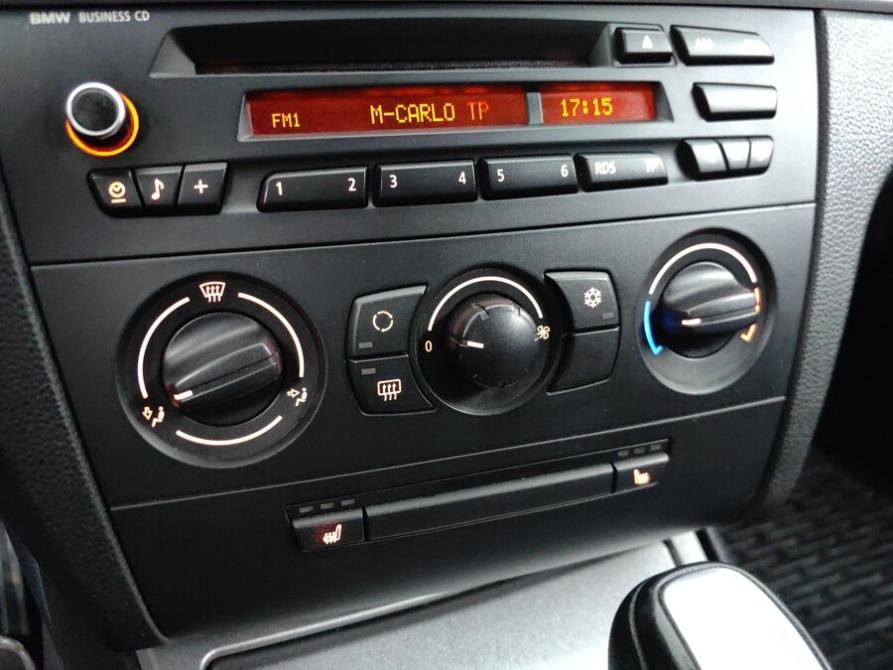 BMW 1 серии I (E81/E82/E87/E88) Рестайлинг Подольск  - изображение 15