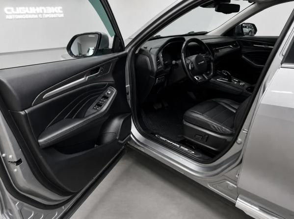 Haval F7x I Рестайлинг с пробегом 2022 года, цена 1 685 000 рублей, 129786 км, внедорожник, Автокод Объявления