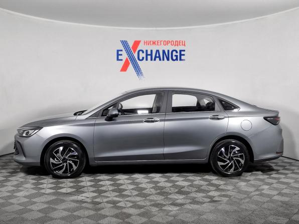 BAIC U5 Plus с пробегом 2025 года, цена 1 990 000 рублей, 20 км, седан, Автокод Объявления