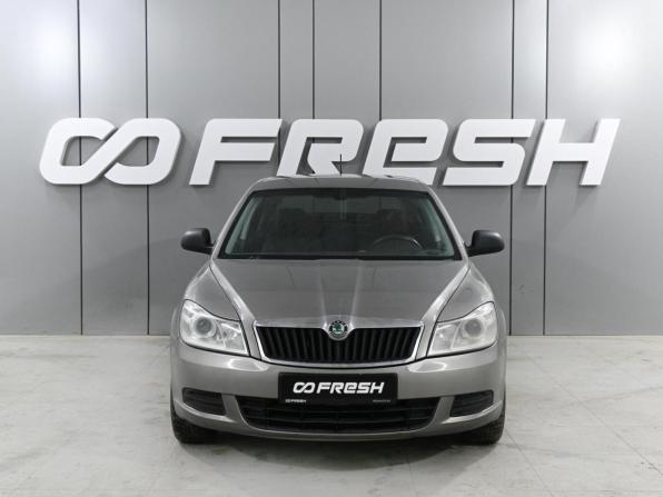 Skoda Octavia II (A5) Рестайлинг с пробегом 2012 года, цена 769 000 рублей, 144796 км, лифтбек, Автокод Объявления