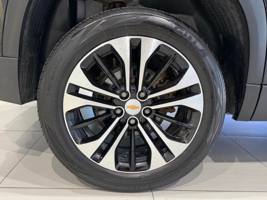 Chevrolet Captiva II Москва  - изображение 22