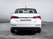 Skoda Rapid II Москва  - изображение 22