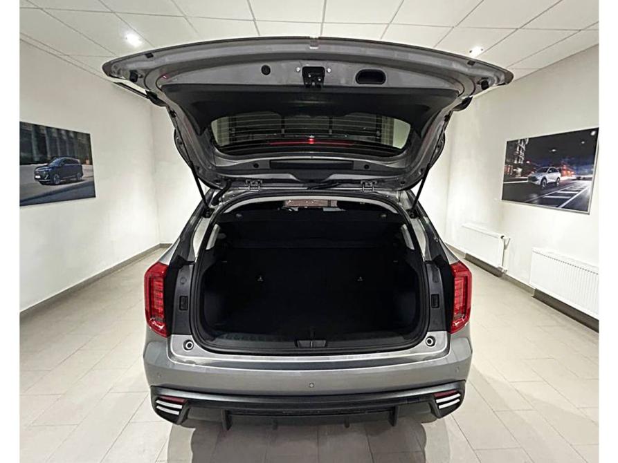 Haval Jolion I Рестайлинг Архангельск  - изображение 6