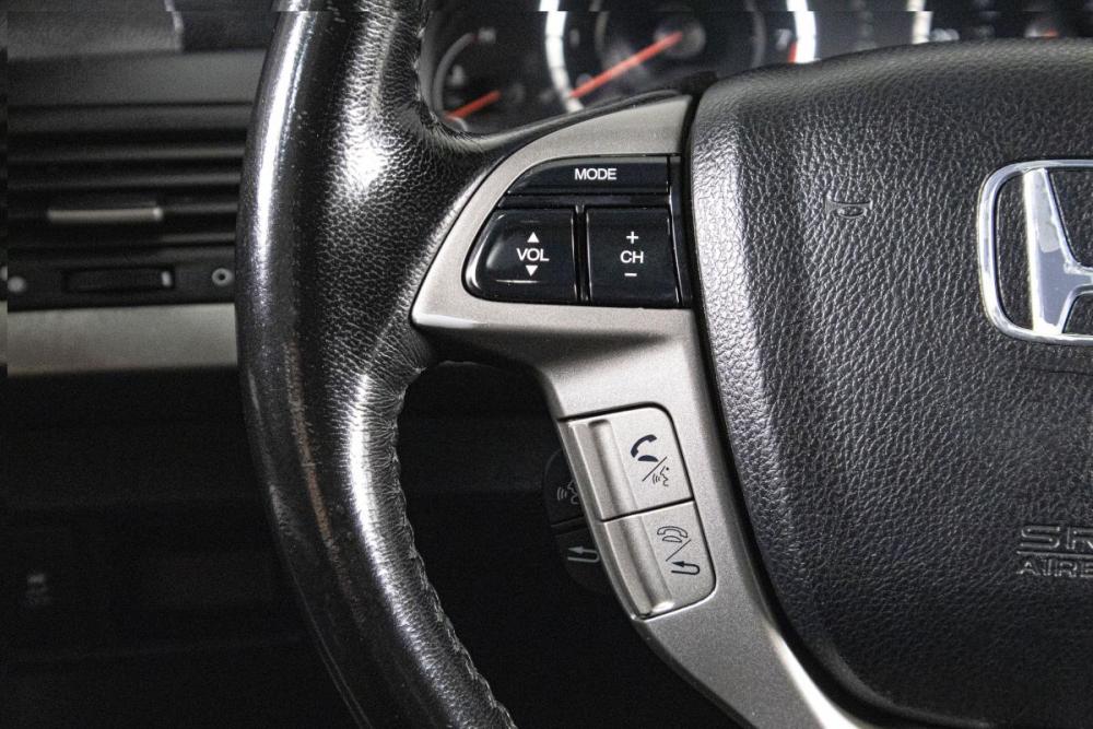 Honda Accord VIII Сургут  - изображение 11