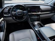 Kia Carnival IV Краснодар  - изображение 33