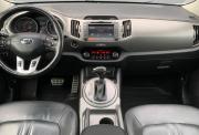 Kia Sportage III Рестайлинг Красноярск  - изображение 38
