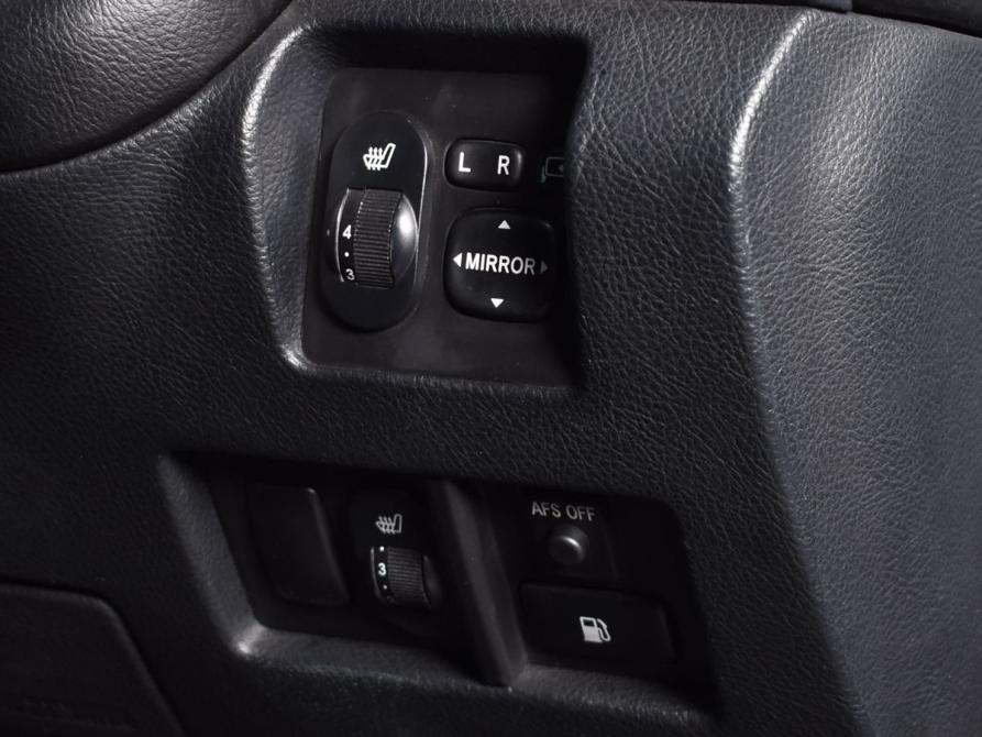 Toyota Harrier II (XU30) Кемерово  - изображение 18