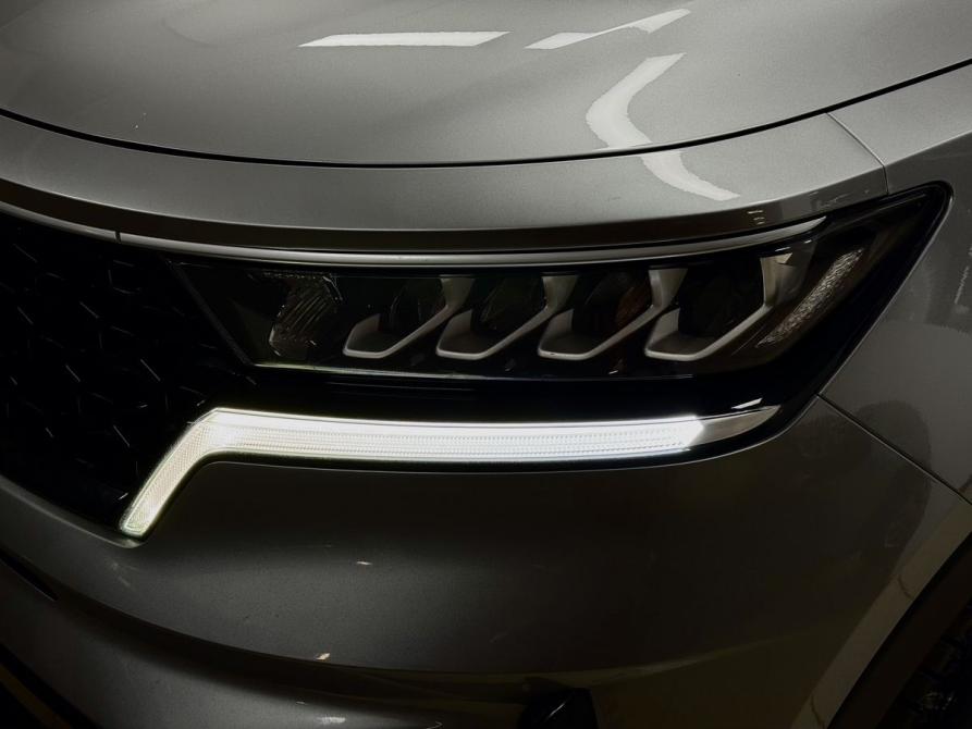 Kia Sorento IV Вологда  - изображение 8