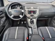 Ford Kuga I Воронеж  - изображение 31