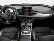 Audi A6 IV (C7) Рестайлинг Москва  - изображение 25