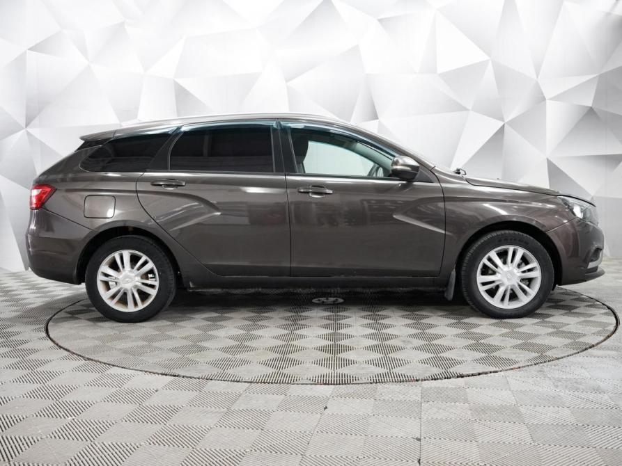 Lada (ВАЗ) Vesta I Ульяновск  - изображение 6