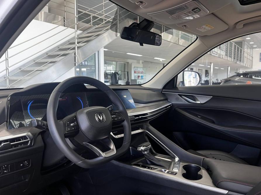 Changan CS35 Plus I Рестайлинг Ростов-на-Дону  - изображение 8