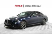 Mercedes-Benz E-Класс V (W213 S213 C238) Рестайлинг Москва  - изображение 24