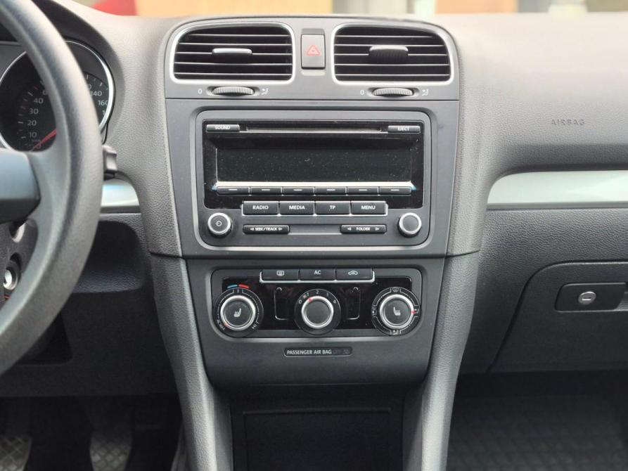 Volkswagen Golf VI Архангельск  - изображение 15