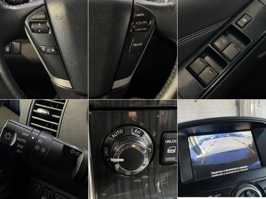 Nissan Pathfinder III Рестайлинг Тамбов  - изображение 19