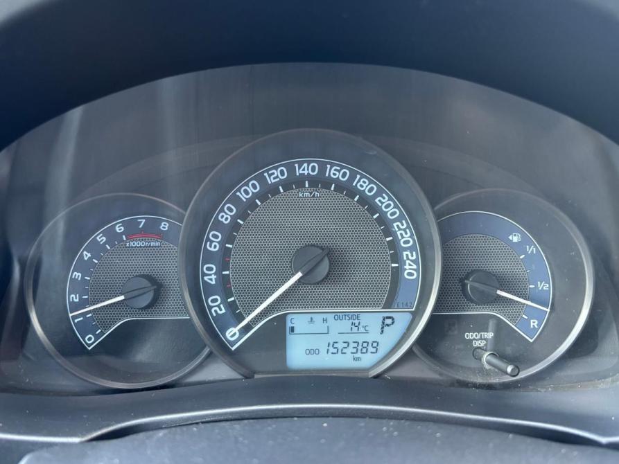 Toyota Corolla XI (E160 E170 E180) Энгельс  - изображение 12