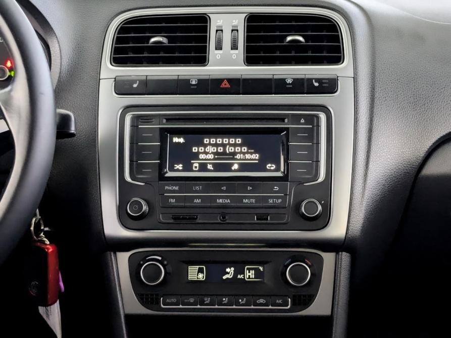 Volkswagen Polo V Рестайлинг Москва  - изображение 15