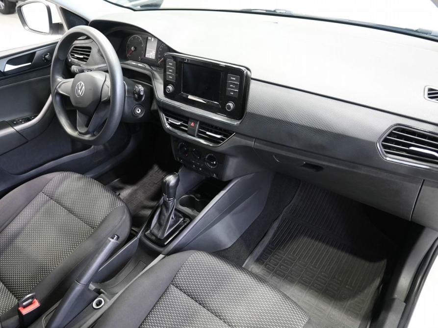 Volkswagen Polo VI Ростов-на-Дону  - изображение 10
