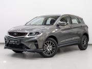 Belgee X50 Москва  - изображение 29
