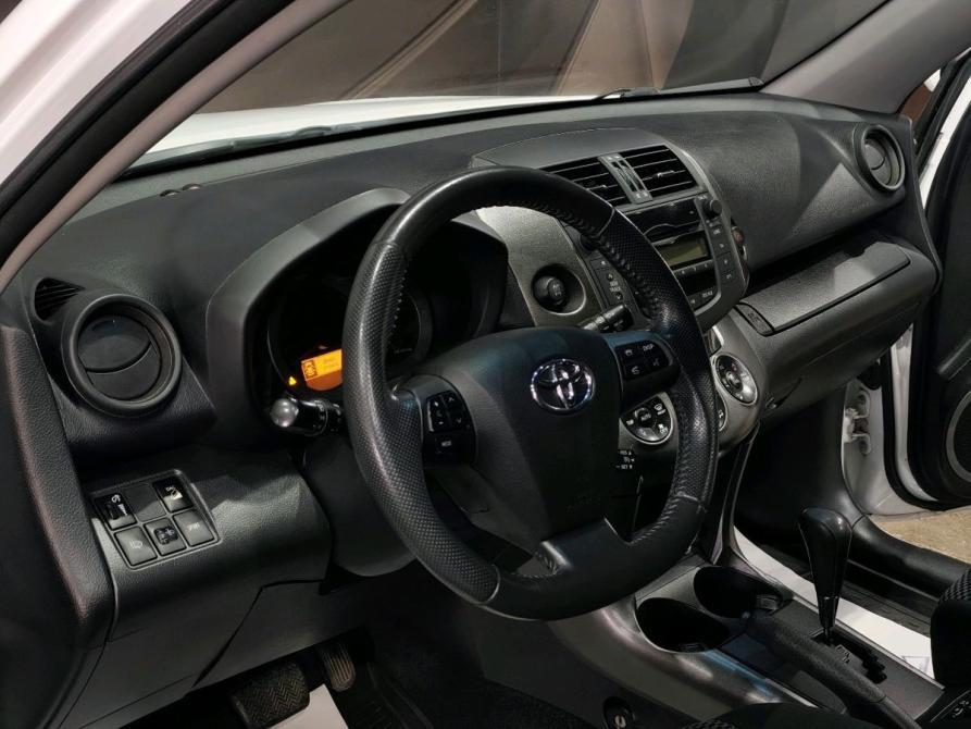 Toyota RAV4 III (XA30) Рестайлинг Ставрополь  - изображение 7