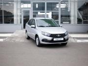 Lada (ВАЗ) Granta I Рестайлинг Курган  - изображение 25