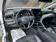 Toyota Camry VIII (XV70) Ставрополь  - изображение 43